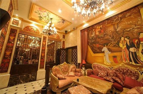 淮北高档KTV妹子质量哪家好