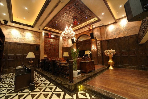 淮北哪个KTV少爷男模妹子服务好